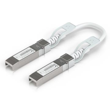 Ubiquiti UACC-Uplink-SFP28-0.15M - InfiniBand en Glasvezelkabel