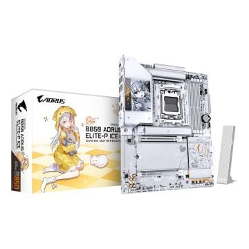 Gigabyte B850 Aorus Elite-P ICE (B850,AM5,ATX,DDR5)