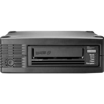 HPE StoreEver 45000 - Tape-station