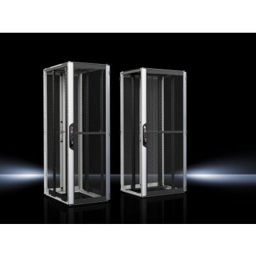 Rittal Serverbehuizing VX IT belüftet 800x2000x800mm 42HE (pallet zending)