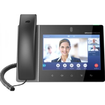 GXV3380 VIDEO IP PHONE featuring Android
