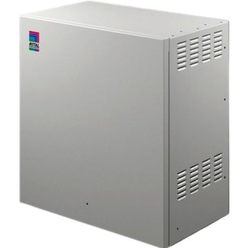 Rittal Outdoor-Einhausung voor Compact-Schaltschrank AX