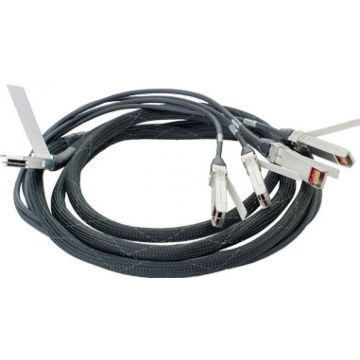 HPE Direct Attach Cable - Netwerkkabel