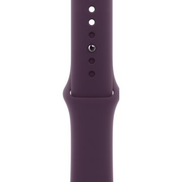 Apple 40mm Plum Sport Band - Horlogebandje voor smart watch