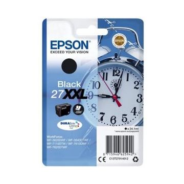 Epson 27XXL - 34.1 ml