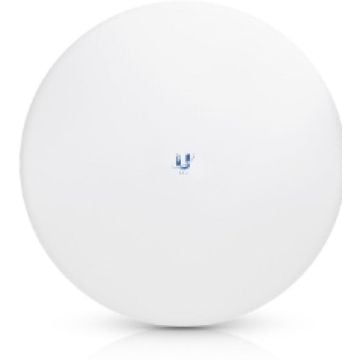 5 GHz PtMP LTU Integrated 24 dBi Dish Antenna