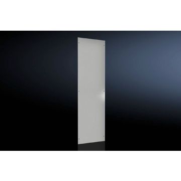 pagina'zwand Rittal VX HxT 2000x600mm verschraubbar 2 stuks
