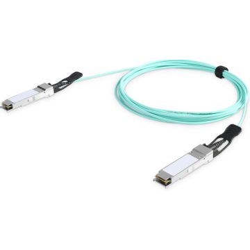 DIGITUS - Direct aan te sluiten 40 GBase-AOC-kabel