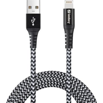 Survivor Lightning Cable 2M