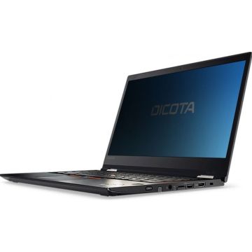 DICOTA Secret - Privacyfilter voor notebook