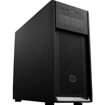 Cooler Master Elite 500 ODD - Midtowermodel