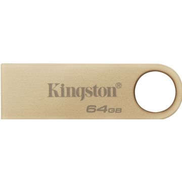Kingston DataTraveler SE9 G3 64 GB - USB flash drive