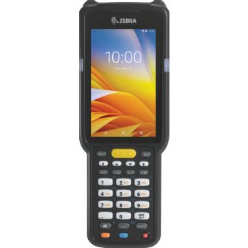 Zebra MC3300x - Terminal voor gegevensverzameling