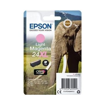 Epson 24XL - 9.8 ml