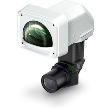 Epson ELP LX02WS - Extra korte-afstandslens