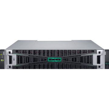 HPE Modular Smart Array 24-drive SFF Drive Enclosure - Opslagbehuizing