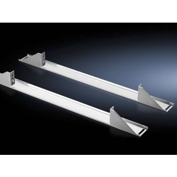Rittal Einbauwinkel TS L-förmige Profilschienen TS,482 6mm