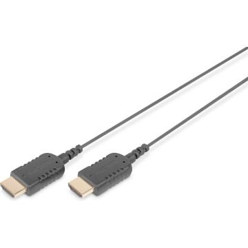 DIGITUS HDMI High Speed Connection Cable - HDMI-kabel met ethernet