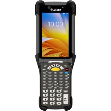 Zebra MC9300 - Terminal voor gegevensverzameling