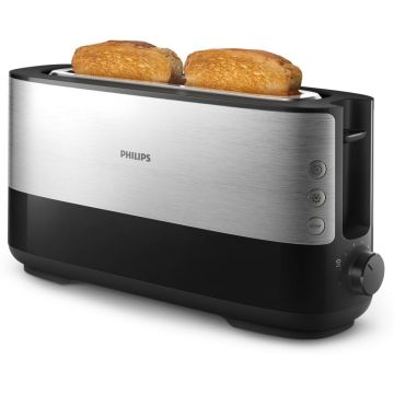 Philips Viva Collection HD2692 - Broodrooster