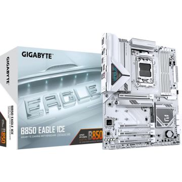 Gigabyte B850 EAGLE ICE - Moederbord ATX