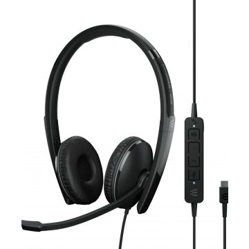 EPOS ADAPT 160T ANC USB-C - ADAPT 100 Series