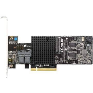 ASUS PIKE II 3108-8i16PD - Storage controller (RAID)