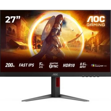 AOC 27G4HA - LED-monitor