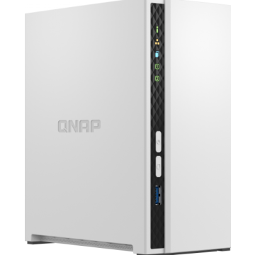 Qnap TS-233 - NAS server