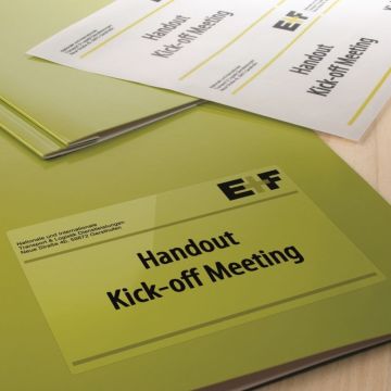 Herma 8018 - Etiketten