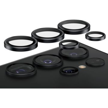 PanzerGlass Hoops - Lensbeschermer voor mobiele telefoon