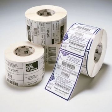 Zebra Z-Ultimate 3000T - Polyester