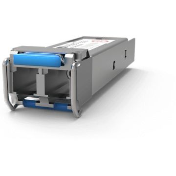 Allied Telesis AT SPBD20LCI-13 - SFP (mini-GBIC) transceivermodule