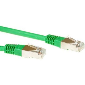 ACT FB9703 netwerkkabel - 3 meter