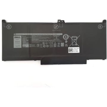 Battery, 60WHR, 4 Cell, Lithium Ion