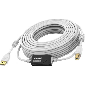 Vision Techconnect - USB-kabel