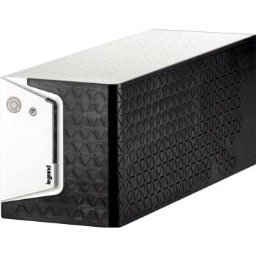 UPS KEOR SP 600 IEC