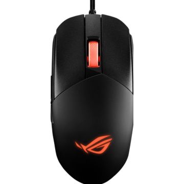 ASUS ROG Strix IMPACT III - Muis