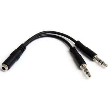 StarTech.com MUYHSFMM - Verloopkabel