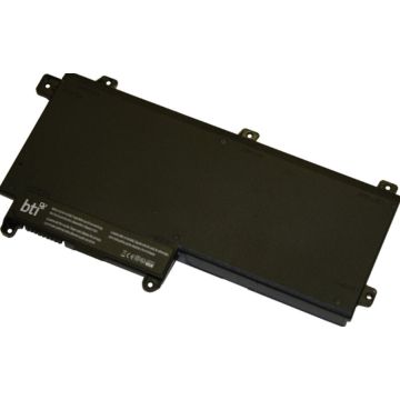 BTI - Batterij voor laptopcomputer