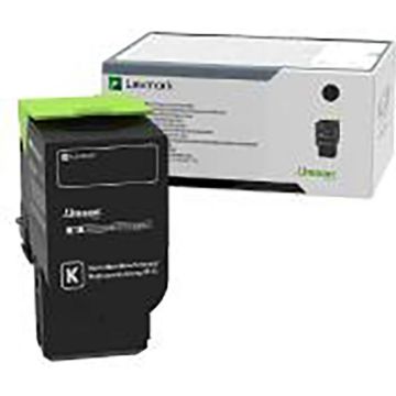 Lexmark - Extra hoog rendement
