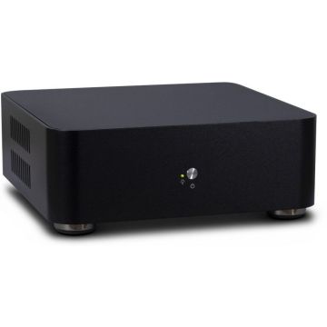 Inter-Tech ITX A60 - Minitowermodel
