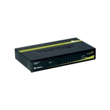 TRENDnet TEG S80G - Switch