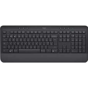 Logitech Signature K650 - Toetsenbord