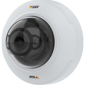 AXIS M4216-LV - Netwerkbewakingscamera