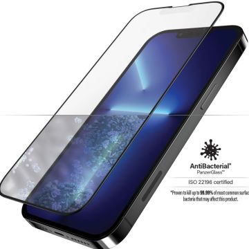 PanzerGlass - Schermbeschermer voor mobiele telefoon