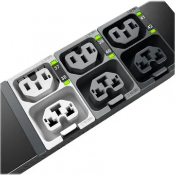 APC Rack PDU APDU10250SW - PDU