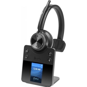 Poly Savi 7410 Office - DECT Headset