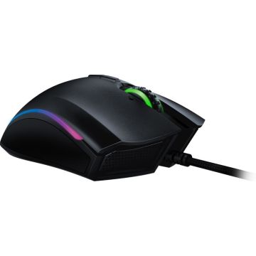 Razer Mamba Elite - muis