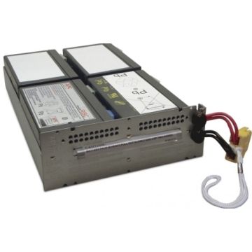 APC Replacement Battery Cartridge #159 - UPS-batterij